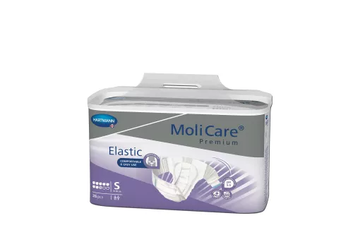MoliCare Premium Elastic 8 drops