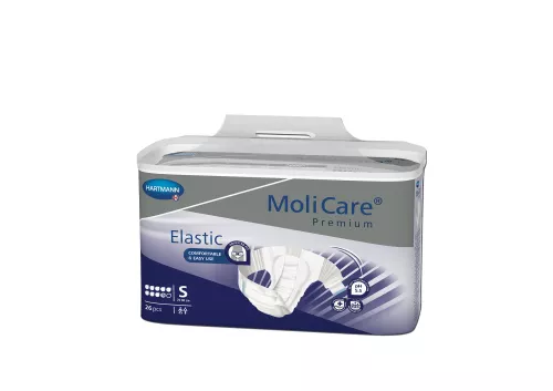 MoliCare Premium Elastic 9 drops