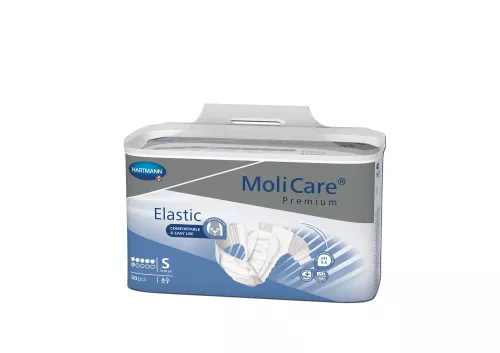 MoliCare Premium Elastic 6 drops