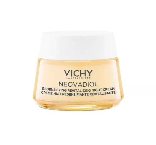 Vichy Neovadiol Menopauze Nachtcrème (50ml)