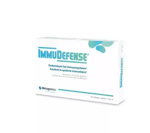 Immudefense (30 capsules)