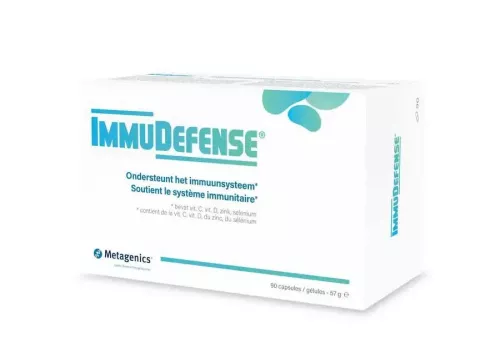Immudefense (90 capsules)