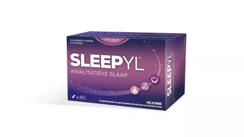 Sleepyl (40 capsules)