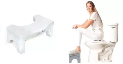 Squat-N-Go toilet steuntje