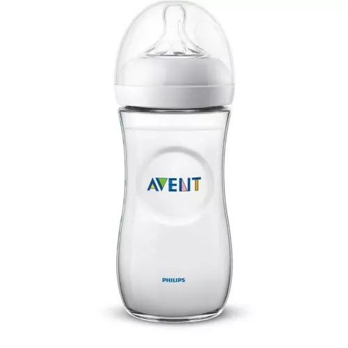 Avent Natural 2.0 Zuigfles (330ml)