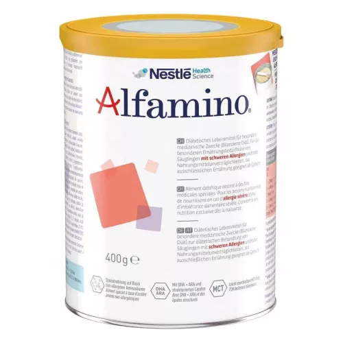Nestlé Alfamino (400g)