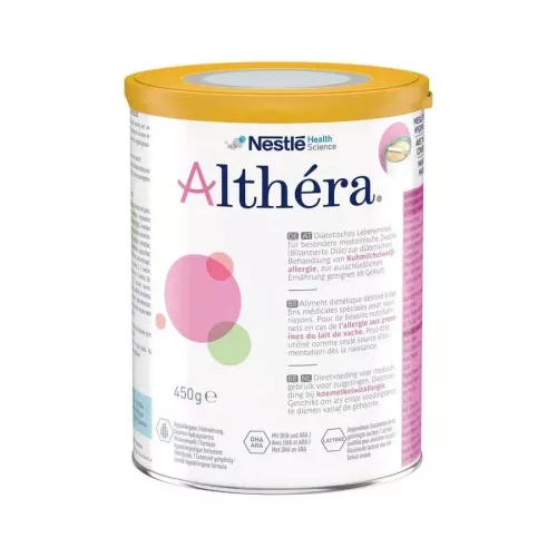 Nestlé Althera Poeder (400g)