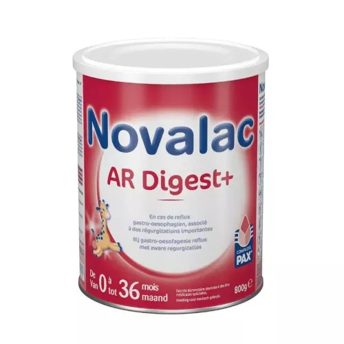 Novalac AR Digest (800g)