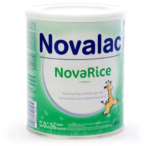 Novalac Novarice (800g)