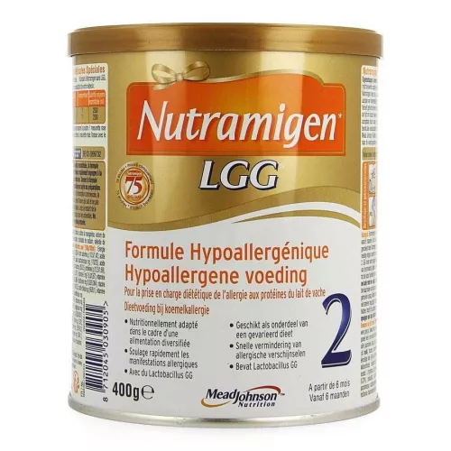 Nutramigen 2 LGG (400g)