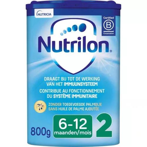 Nutricia Nutrilon 2 (800g)