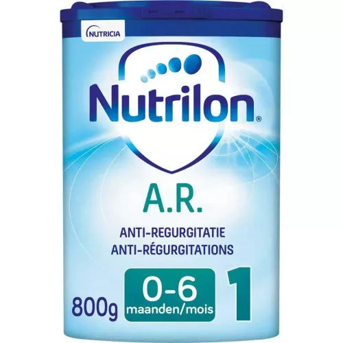 Nutricia Nutrilon A.R. 1 (800g)