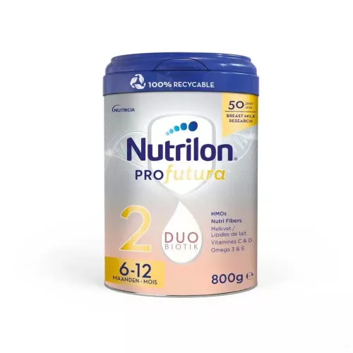 Nutricia Nutrilon Profutura 2 (800g)