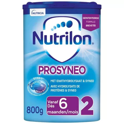 Nutricia Nutrilon Prosyneo HA 2 (800g)