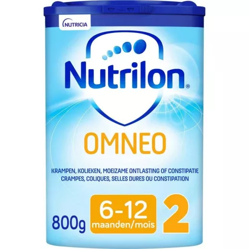 Nutricia Nutrilon Omneo 2 (800g)