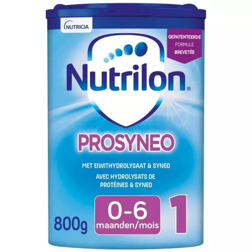 Nutricia Nutrilon Prosyneo HA 1 (800g)