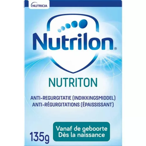 Nutricia Nutrilon Nutriton (135g)
