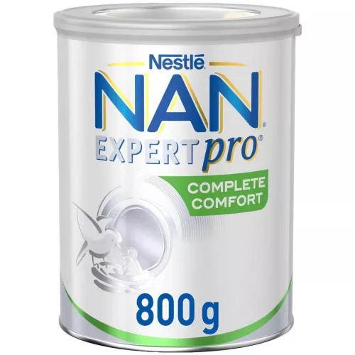 Nestlé NAN Complete Comfort (800g)