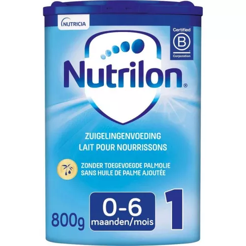 Nutricia Nutrilon 1 (800g)