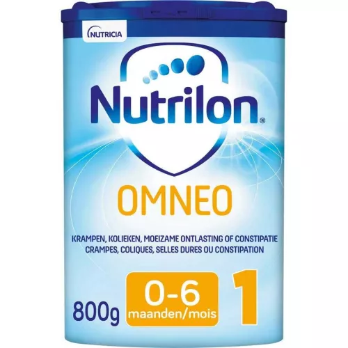 Nutricia Nutrilon Omneo 1 (800g)