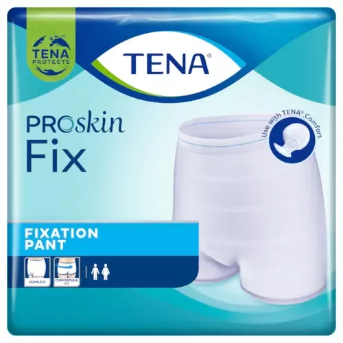 TENA Fix Premium Stretchbroek