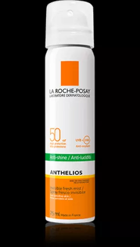 La Roche-Posay Anthelios Face mist SPF50 (75ml)