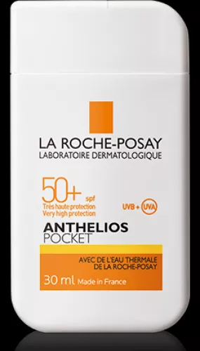 La Roche-Posay Anthelios Pocket SPF50+ (30ml)