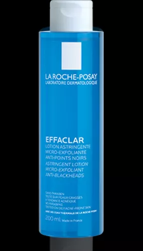 La Roche-Posay Effaclar Lotion Astringente (200ml)