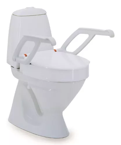 AQUATEC Toiletverhoog AT90000