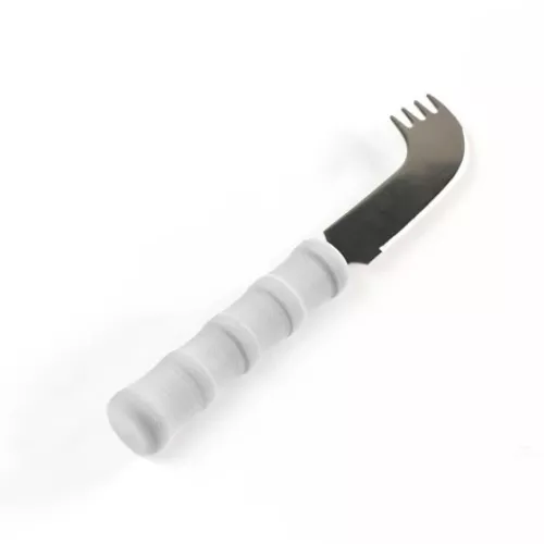 ADHOME lichtgewicht eenhandig mes/vork