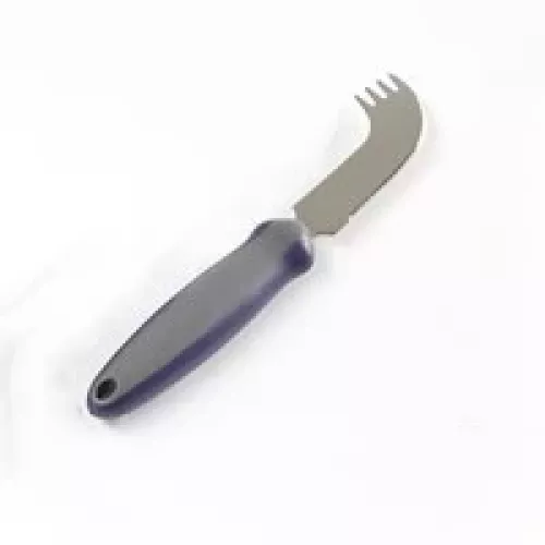 ADHOME eenhandig mes/vork Newstead
