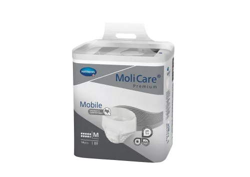 MoliCare Premium Mobile 10 drops