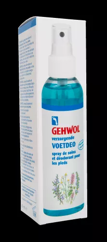 GEHWOL Voetdeo Spray (150ml)