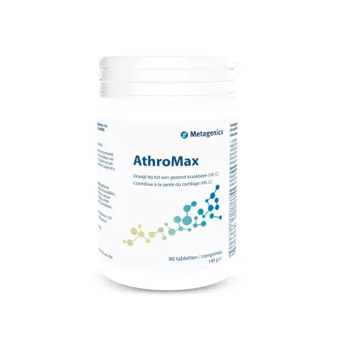 Metagenics Arthromax-3 (180 tabletten)