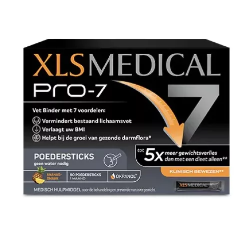 XL-S Medical Pro-7 (90 sticks)
