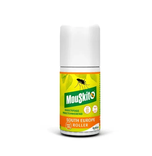 MOUSKITO South Europe Insectenwerende Roller (75ml)