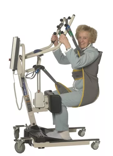 INVACARE Liftmat Transfer Stand Assist