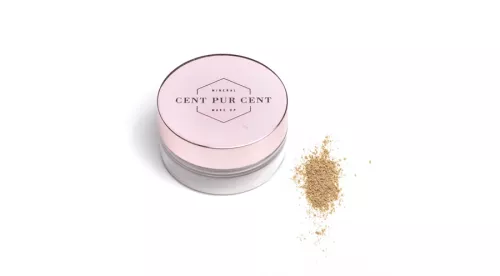 Cent Pur Cent Loose Mineral Concealer