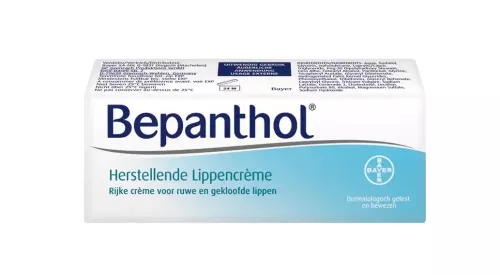 BEPANTHOL Lippencrème (7,5ml)