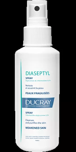 DUCRAY Diaseptyl Spray (125ml)