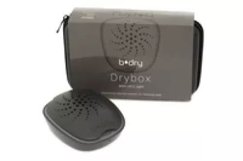 Elektronische Droogbox B-dry Incl. UV-C