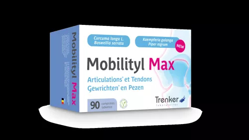 Mobilityl Max (30 capsules)