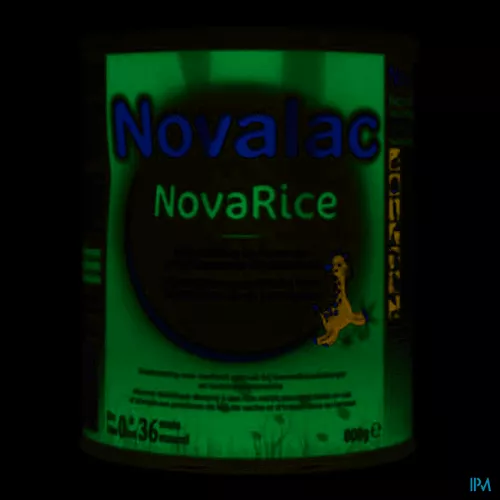 Novalac Novarice (800g)