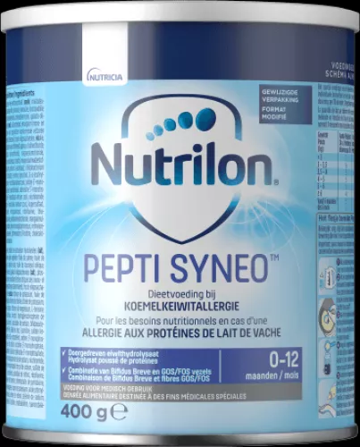 Nutricia Nutrilon Pepti Syneo (400g)