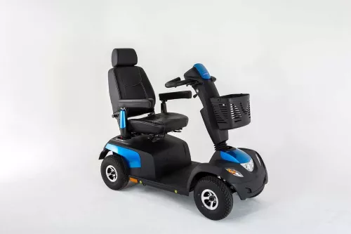 Scooter Invacare Orion Metro