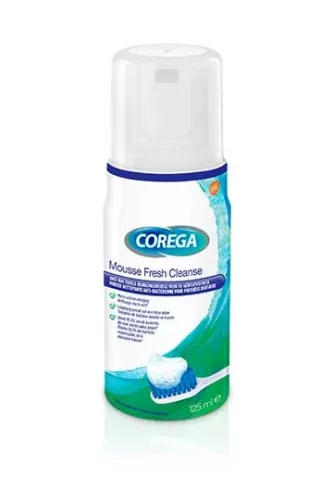 COREGA Fresh Cleanse (125ml)