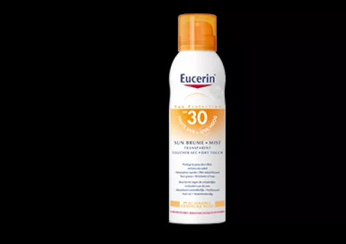Eucerin Sun Spray Mist SPF30 (200ml)