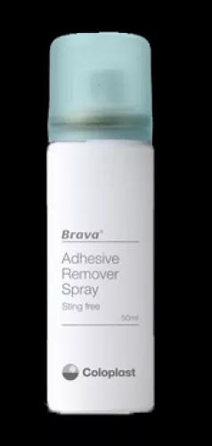 BRAVA Adhesive Remover Spray (50ml)