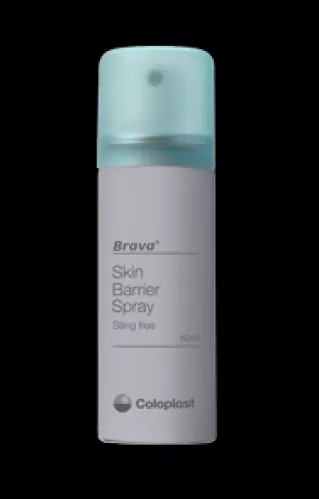 BRAVA Skin Barrier Spray (50ml)