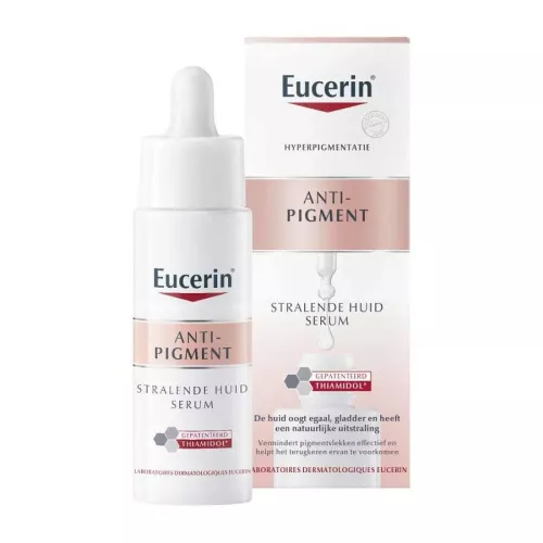 EUCERIN Anti-Pigment Serum Stralende Huid (30ml)